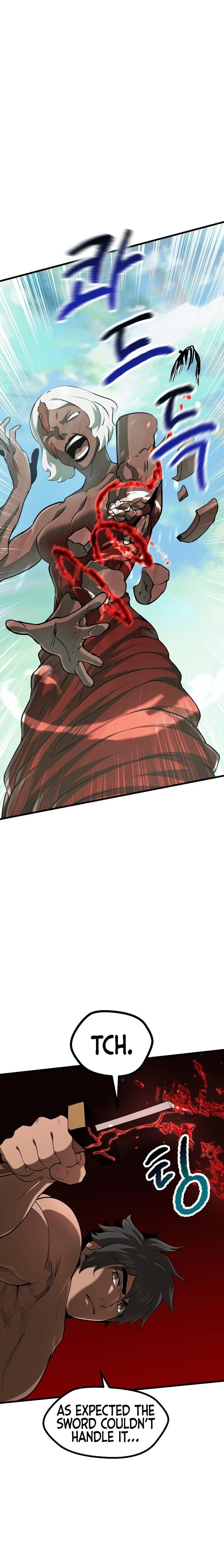 Survival Story Of A Sword King In A Fantasy World 90 12