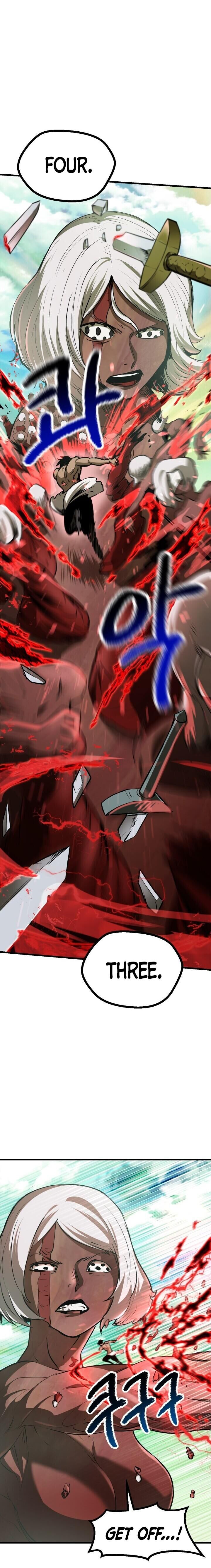 Survival Story Of A Sword King In A Fantasy World 90 16