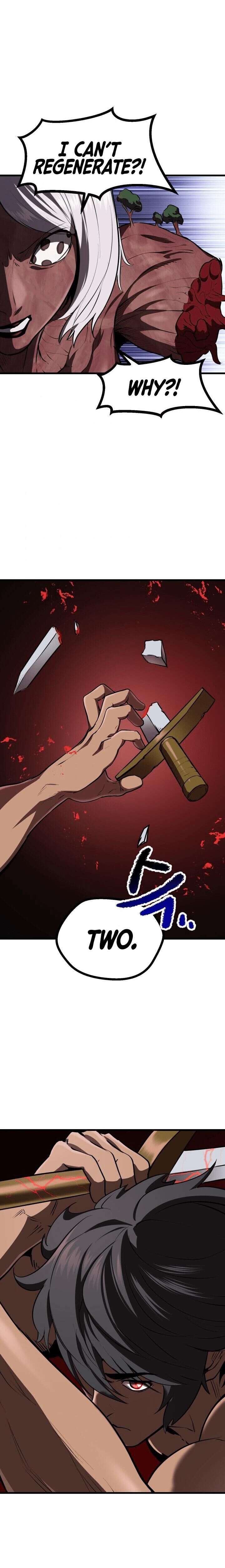 Survival Story Of A Sword King In A Fantasy World 90 17