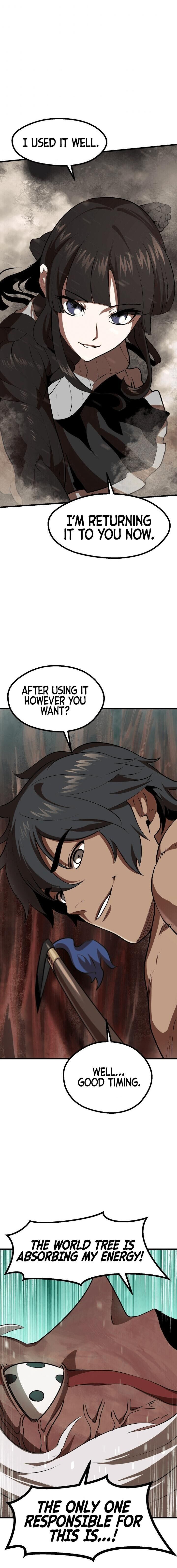 Survival Story Of A Sword King In A Fantasy World 90 21