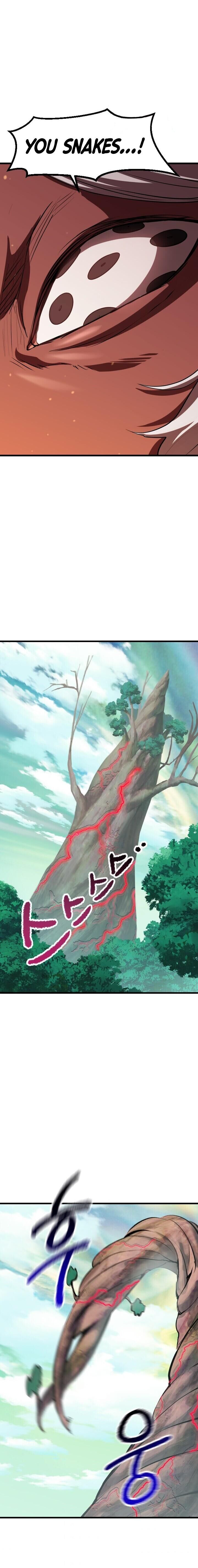 Survival Story Of A Sword King In A Fantasy World 90 7