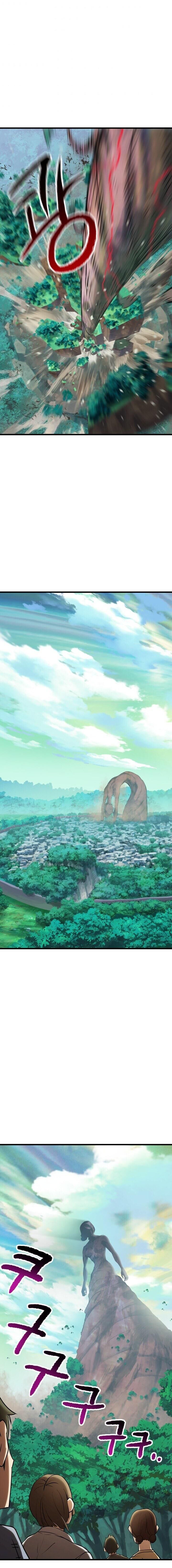 Survival Story Of A Sword King In A Fantasy World 90 8