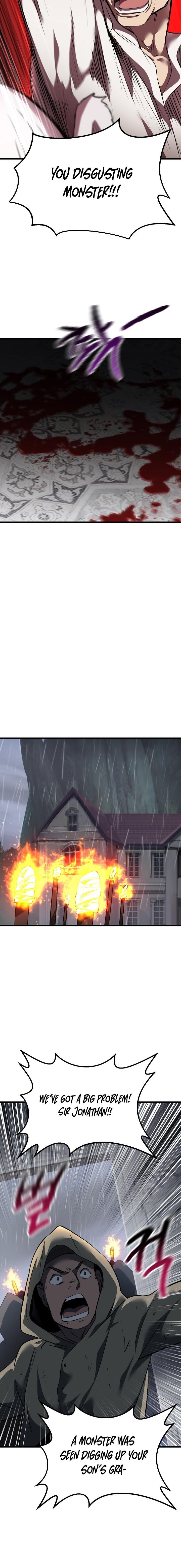 Survival Story Of A Sword King In A Fantasy World 92 12