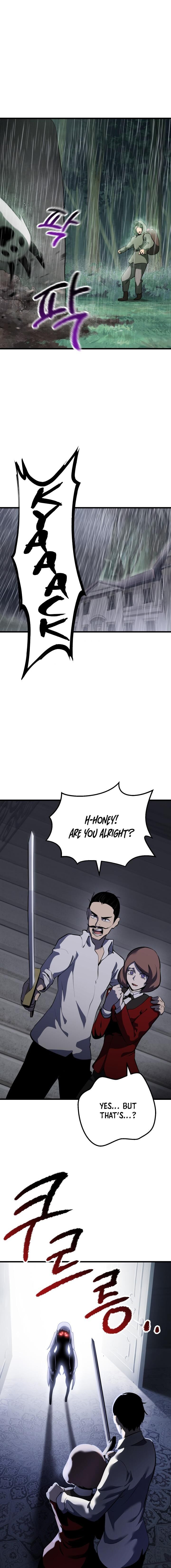 Survival Story Of A Sword King In A Fantasy World 92 9