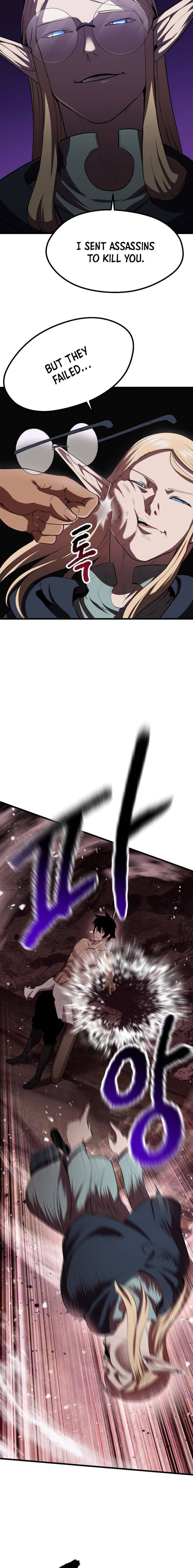 Survival Story Of A Sword King In A Fantasy World 93 15