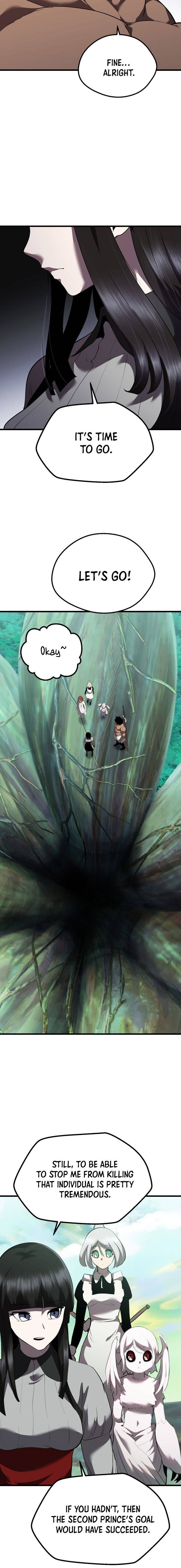 Survival Story Of A Sword King In A Fantasy World 93 6