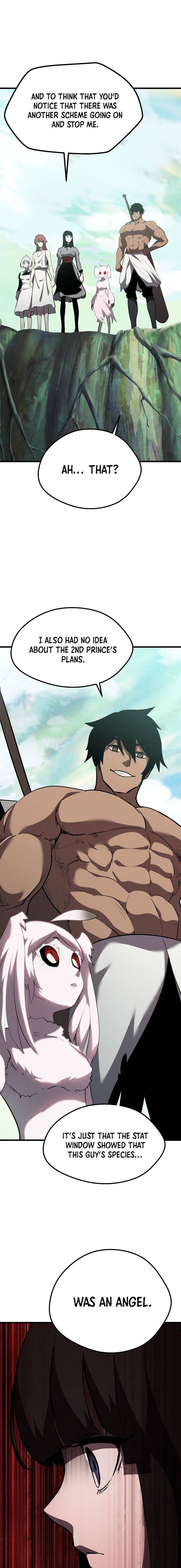 Survival Story Of A Sword King In A Fantasy World 93 7