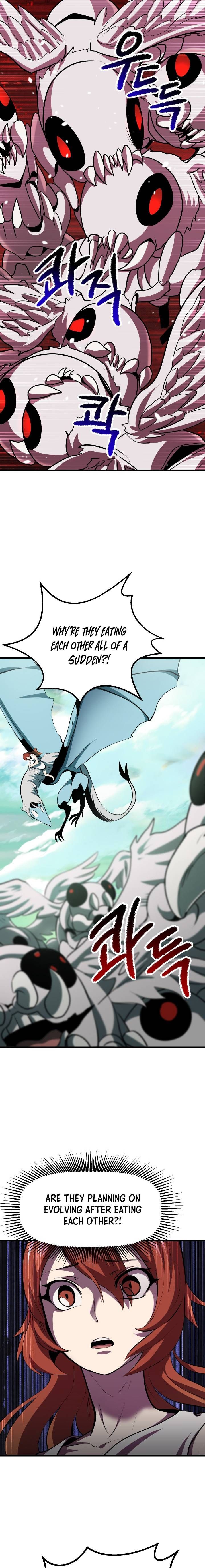 Survival Story Of A Sword King In A Fantasy World 94 16