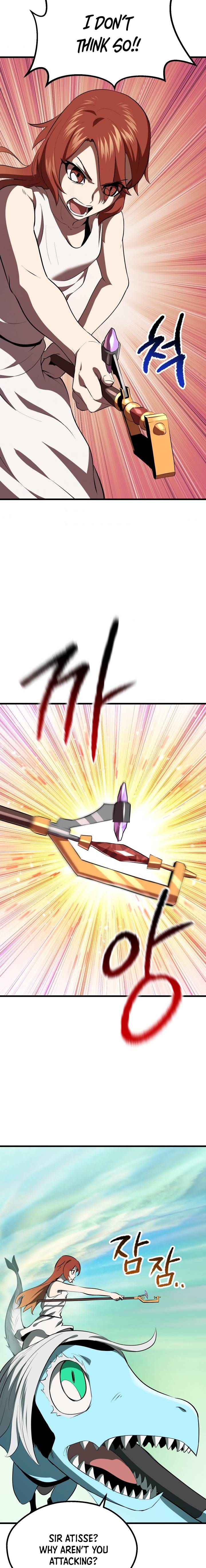 Survival Story Of A Sword King In A Fantasy World 94 17