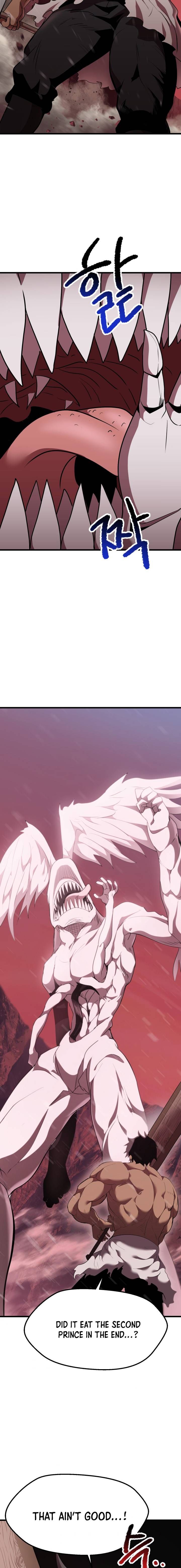 Survival Story Of A Sword King In A Fantasy World 94 9