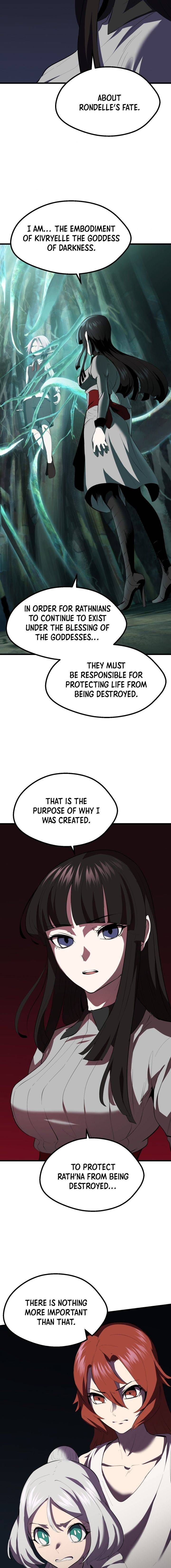 Survival Story Of A Sword King In A Fantasy World 95 15