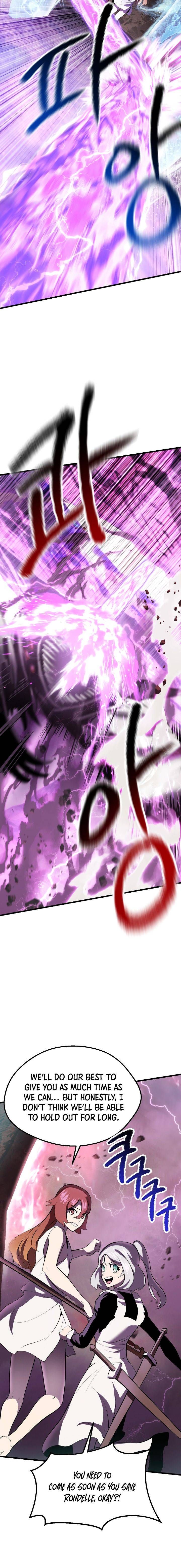 Survival Story Of A Sword King In A Fantasy World 95 19
