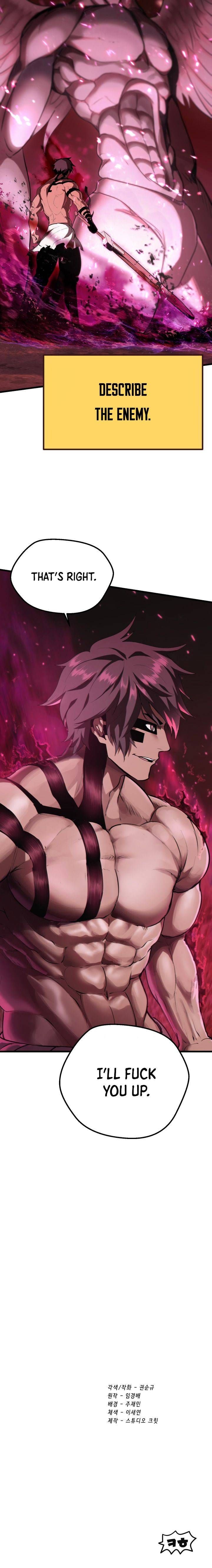 Survival Story Of A Sword King In A Fantasy World 95 27