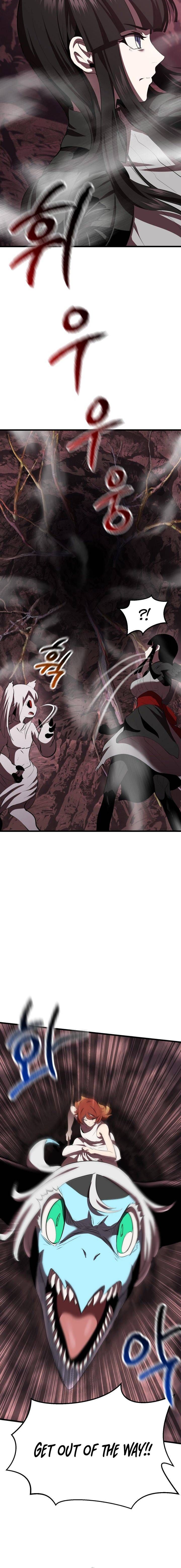 Survival Story Of A Sword King In A Fantasy World 95 3