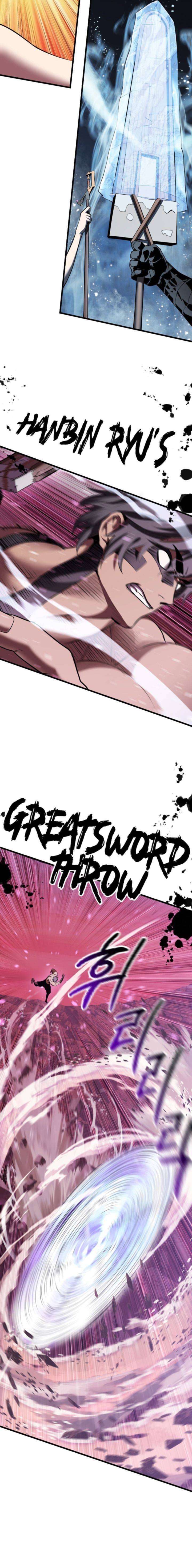 Survival Story Of A Sword King In A Fantasy World 96 24