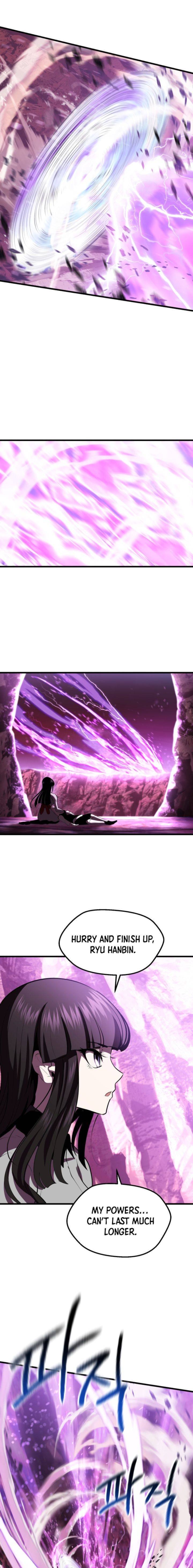Survival Story Of A Sword King In A Fantasy World 96 25