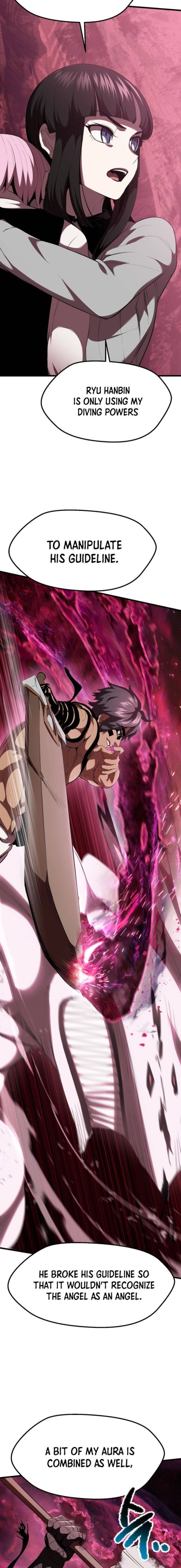 Survival Story Of A Sword King In A Fantasy World 96 6