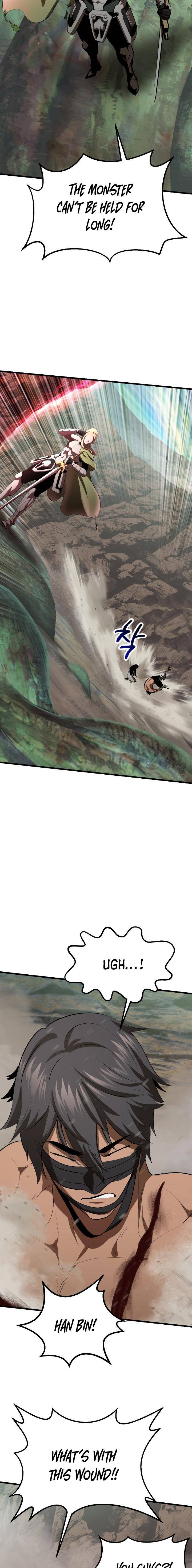 Survival Story Of A Sword King In A Fantasy World 98 17