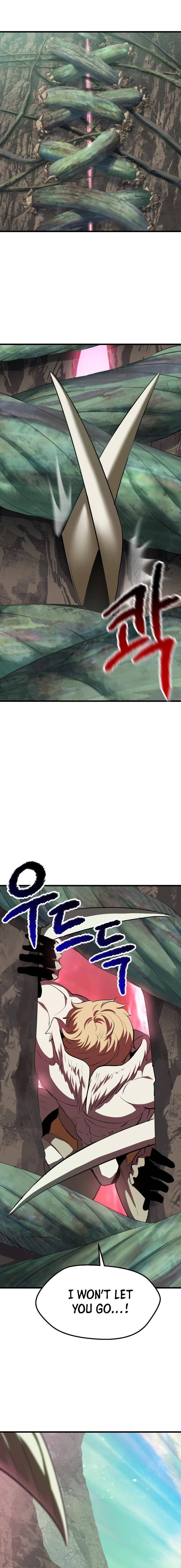 Survival Story Of A Sword King In A Fantasy World 98 22