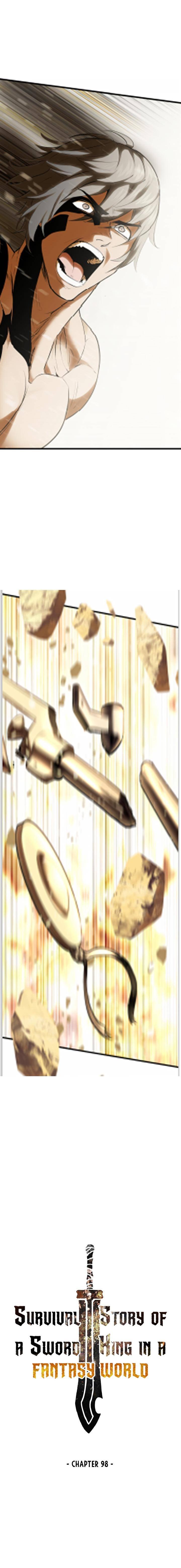 Survival Story Of A Sword King In A Fantasy World 98 3