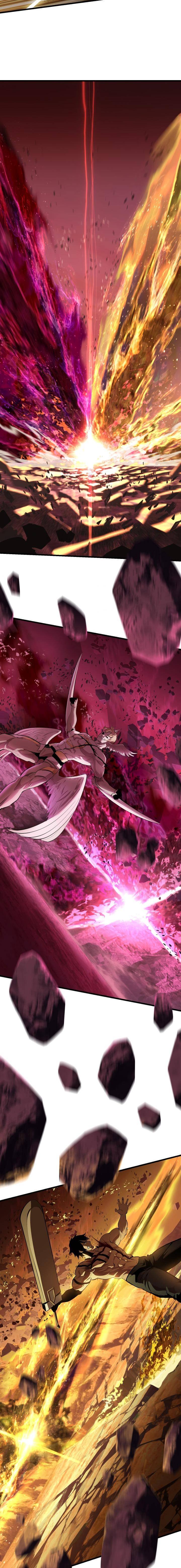 Survival Story Of A Sword King In A Fantasy World 98 6