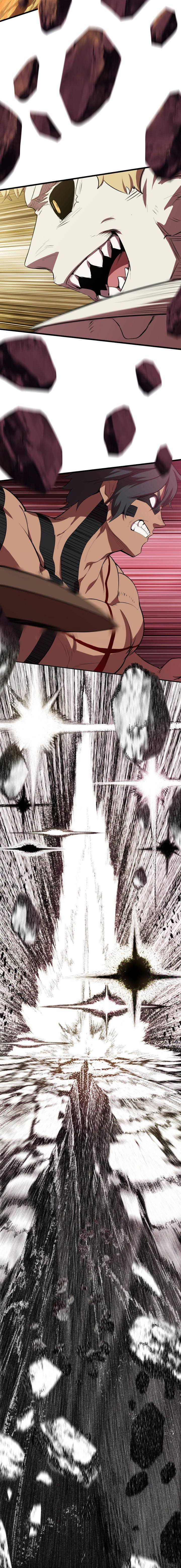 Survival Story Of A Sword King In A Fantasy World 98 7