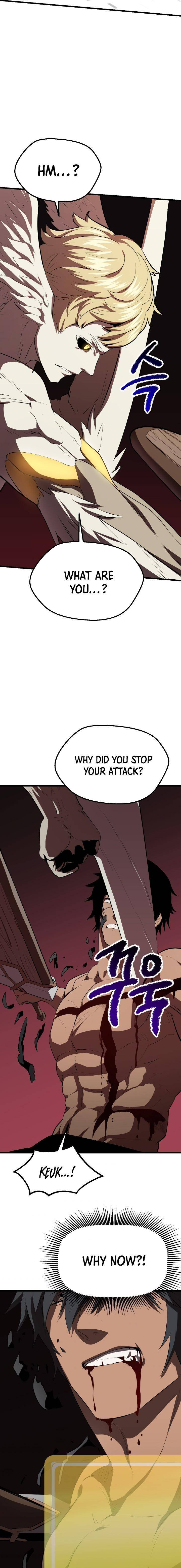 Survival Story Of A Sword King In A Fantasy World 98 9