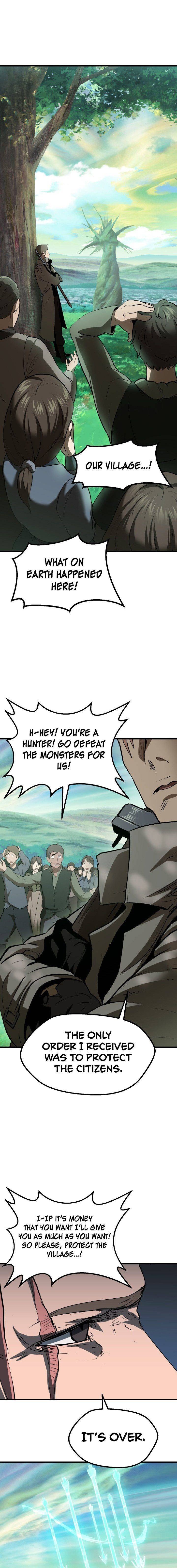 Survival Story Of A Sword King In A Fantasy World 99 1