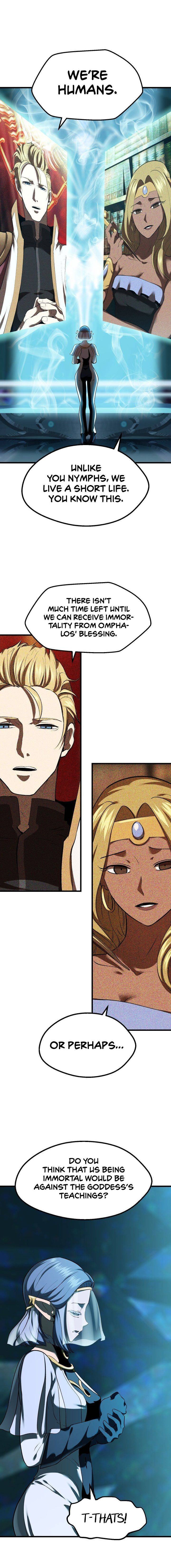 Survival Story Of A Sword King In A Fantasy World 99 17