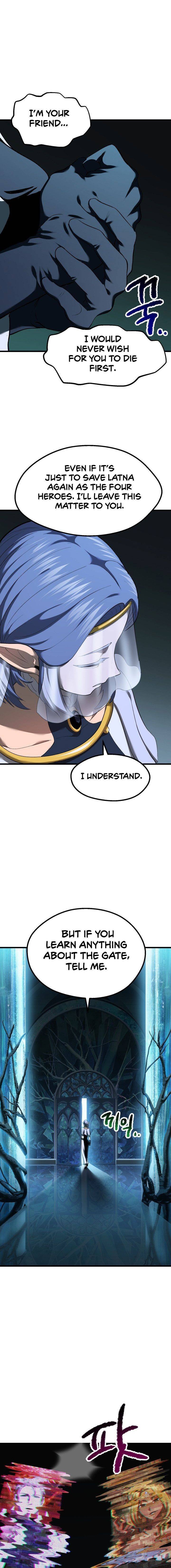 Survival Story Of A Sword King In A Fantasy World 99 18