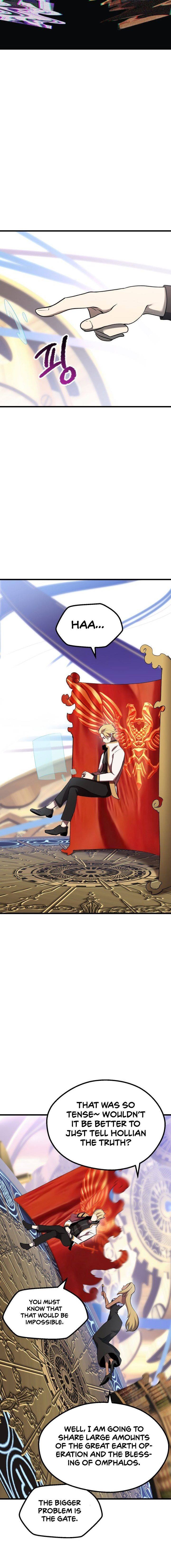 Survival Story Of A Sword King In A Fantasy World 99 19