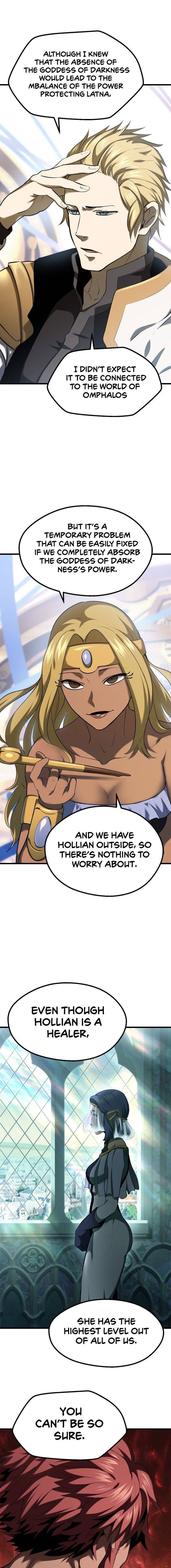 Survival Story Of A Sword King In A Fantasy World 99 20