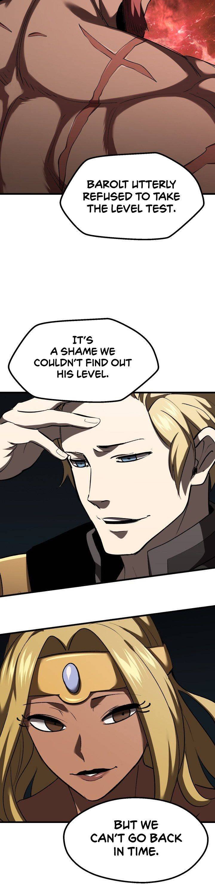 Survival Story Of A Sword King In A Fantasy World 99 21