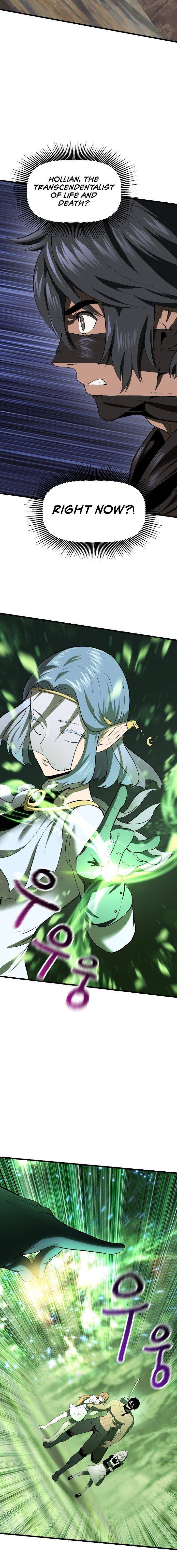 Survival Story Of A Sword King In A Fantasy World 99 5