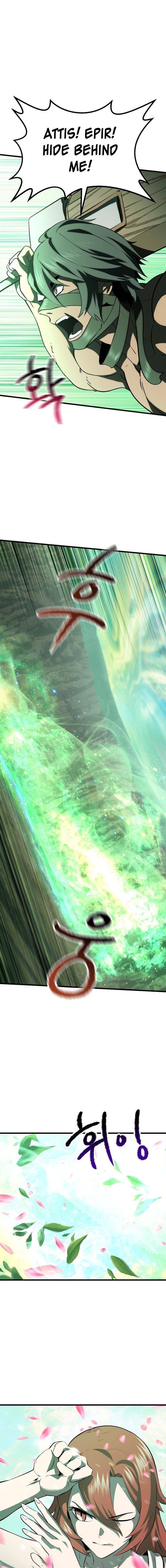 Survival Story Of A Sword King In A Fantasy World 99 6