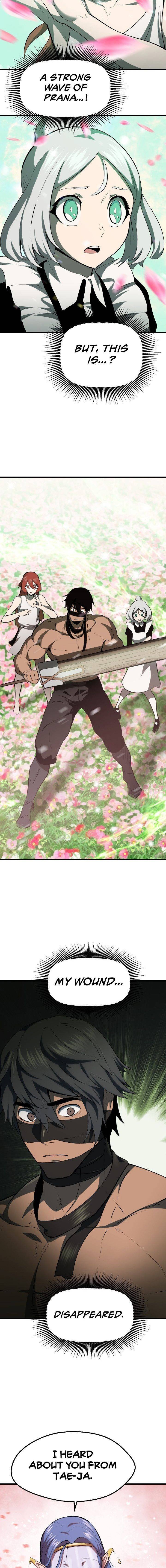 Survival Story Of A Sword King In A Fantasy World 99 7