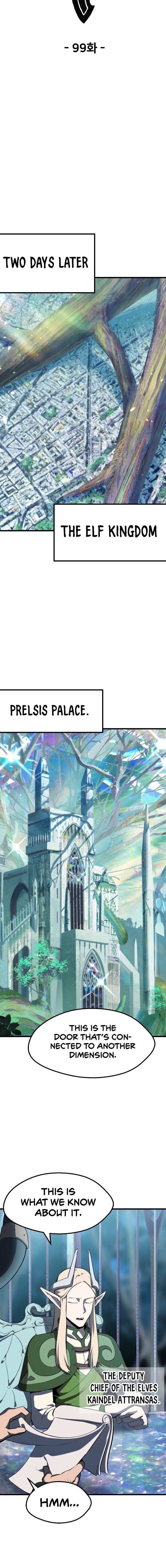 Survival Story Of A Sword King In A Fantasy World 99 9