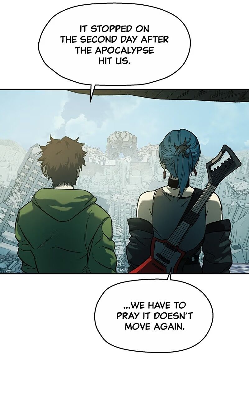 Surviving The Apocalypse 112 14