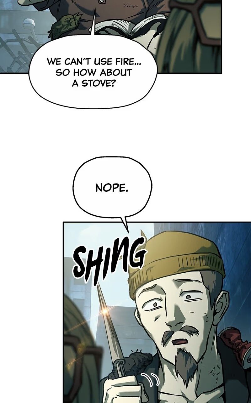 Surviving The Apocalypse 112 39