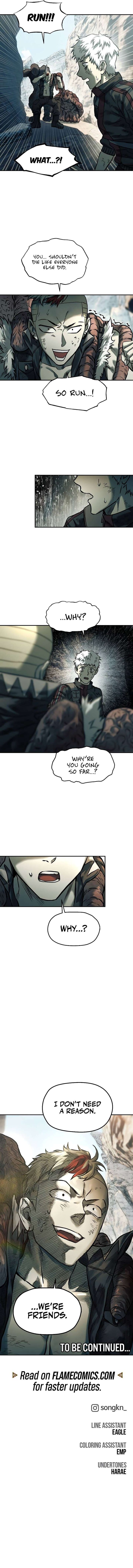 Surviving The Apocalypse 49 9