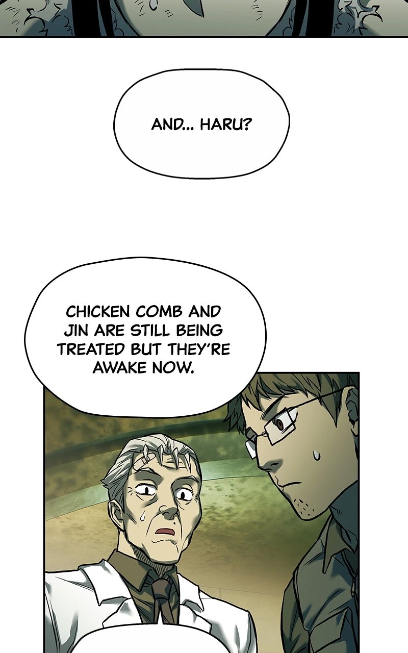 Surviving The Apocalypse 55a 24