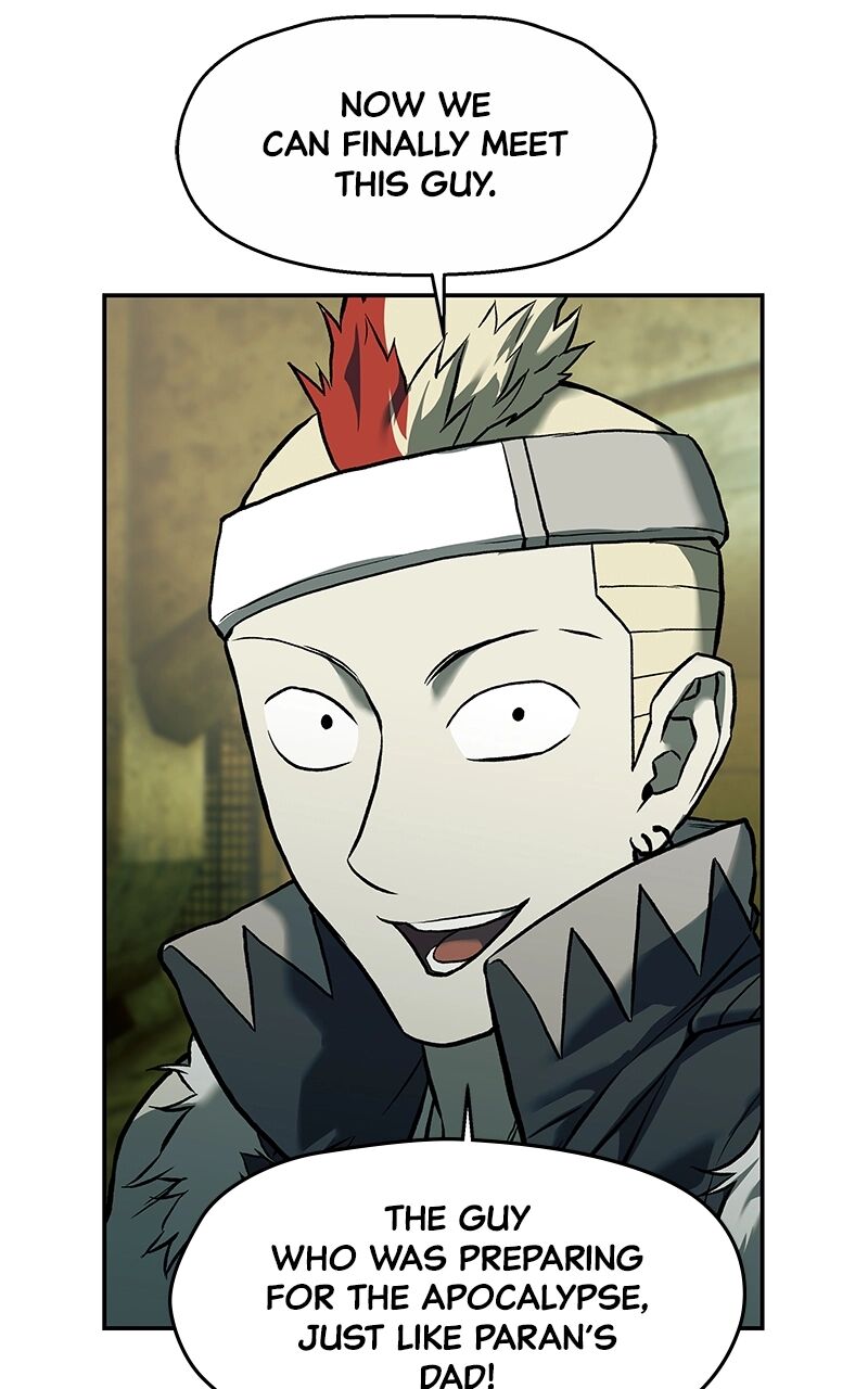 Surviving The Apocalypse 55a 62