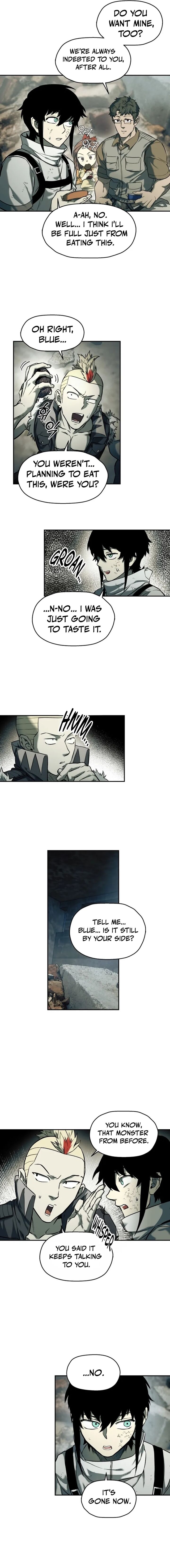 Surviving The Apocalypse 69 15