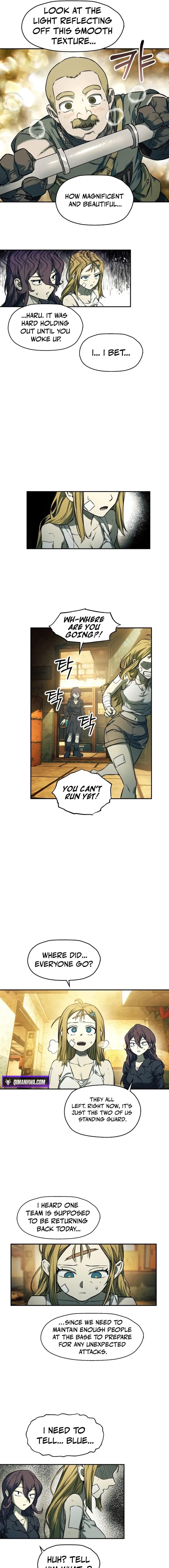 Surviving The Apocalypse 71 3