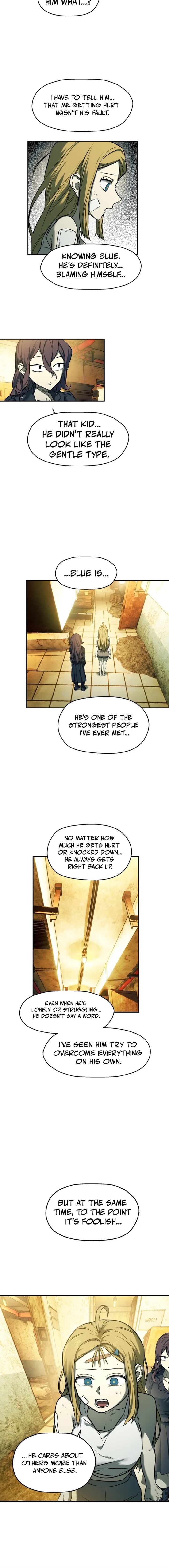 Surviving The Apocalypse 71 4