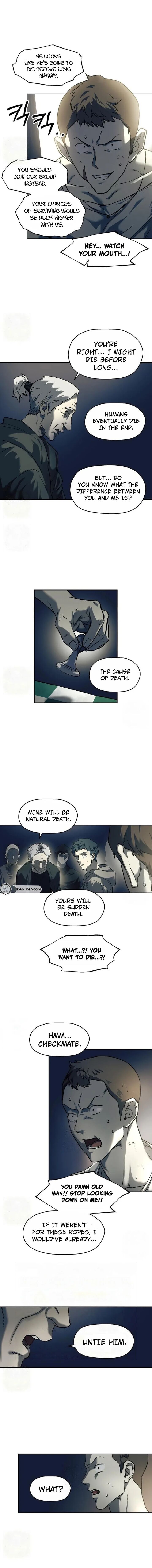 Surviving The Apocalypse 85 2