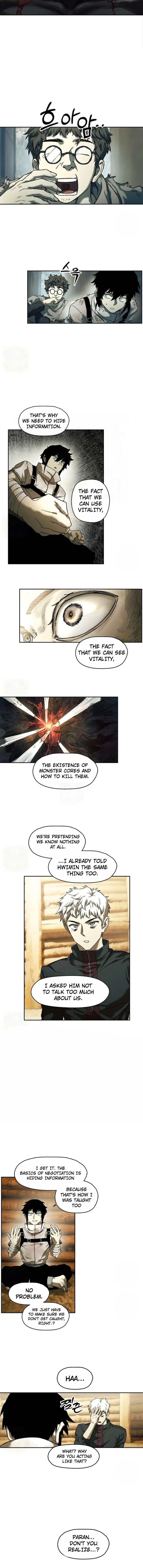 Surviving The Apocalypse 87 3