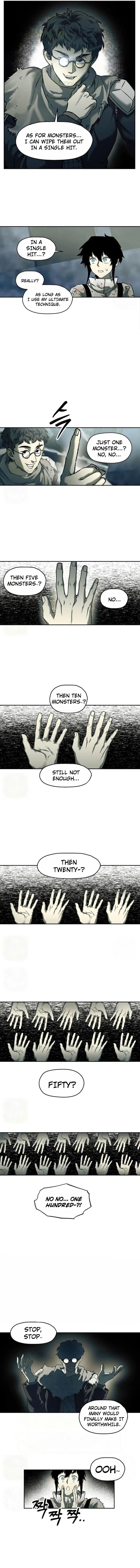 Surviving The Apocalypse 87 8