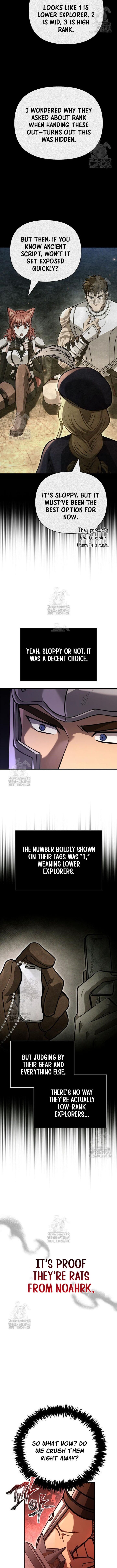 Surviving The Game As A Barbarian 121 13