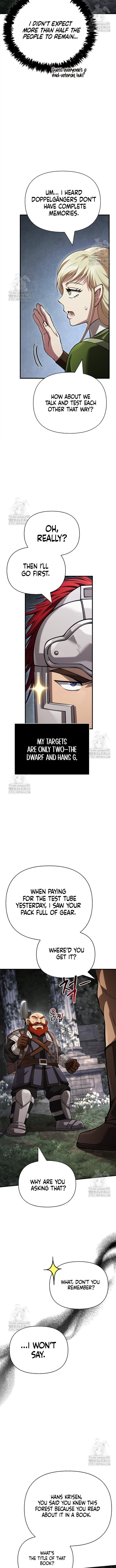 Surviving The Game As A Barbarian 122 15